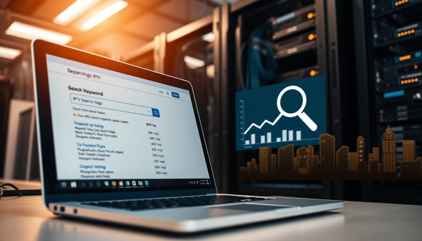 iptv search engine optimization