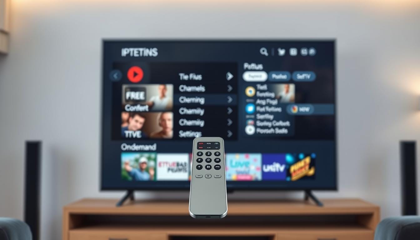 iptv service