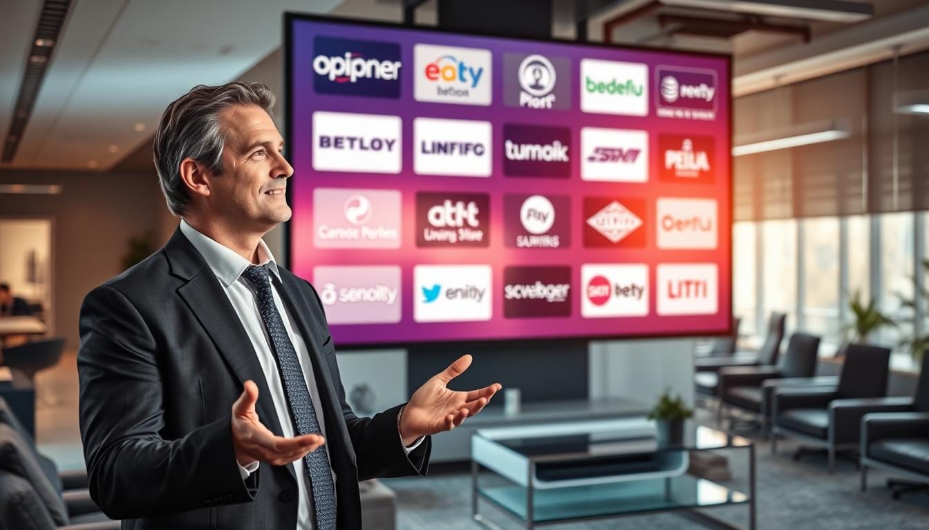 iptv service provider