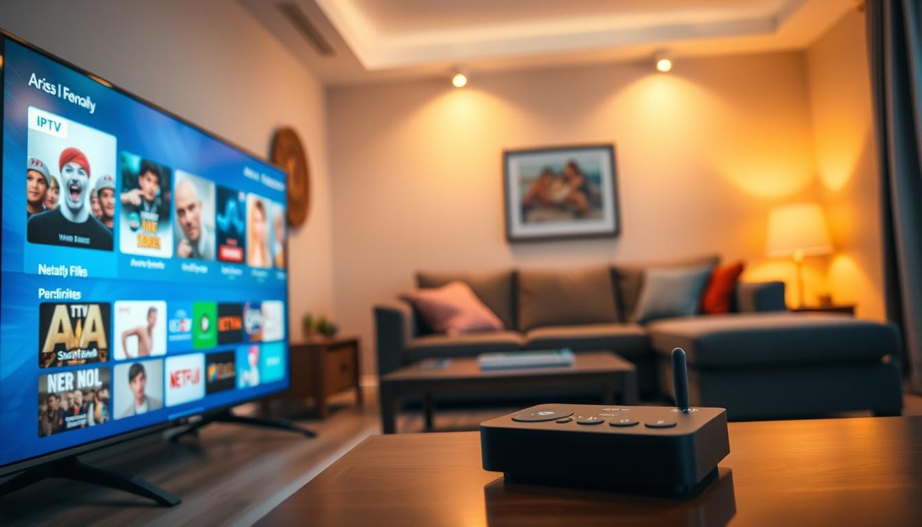 iptv service under 5.00