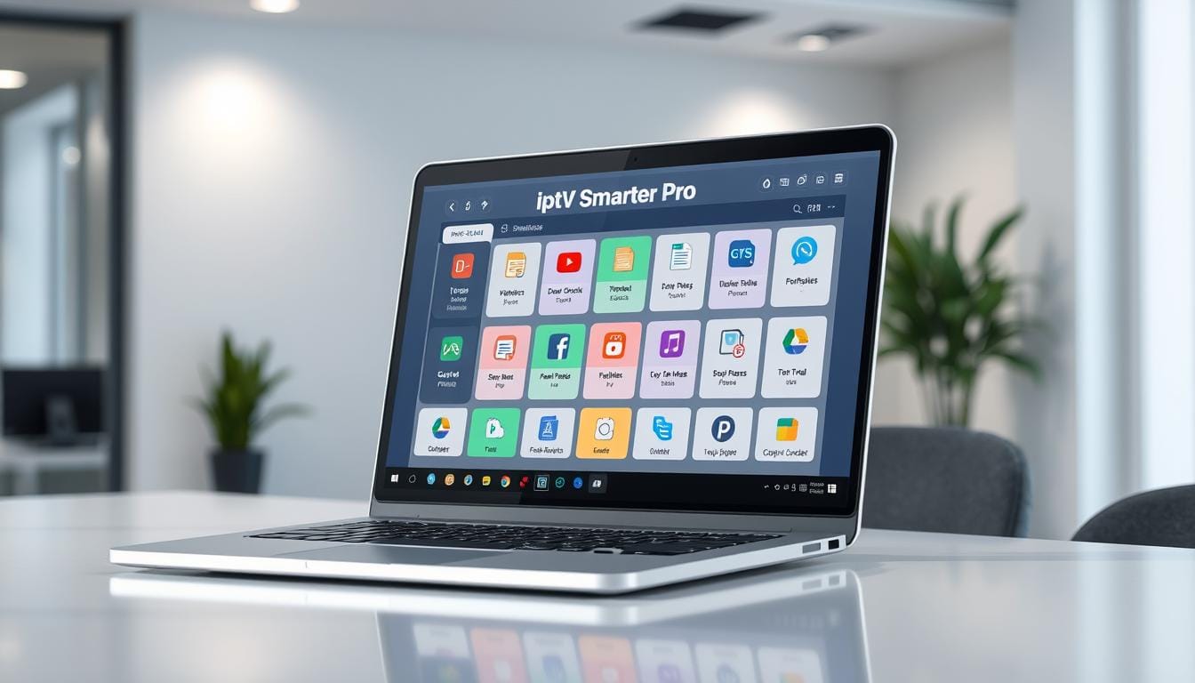 iptv smarter for windows