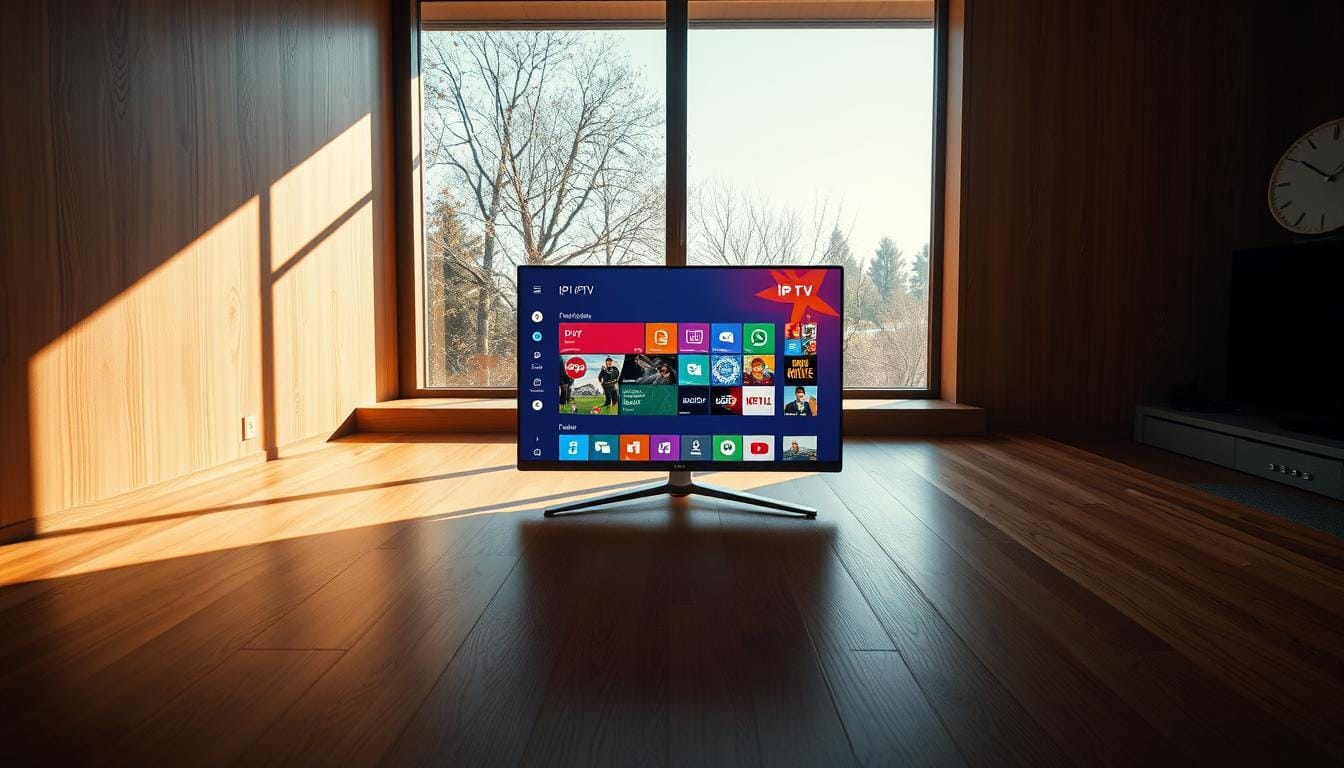iptv smarters app installation