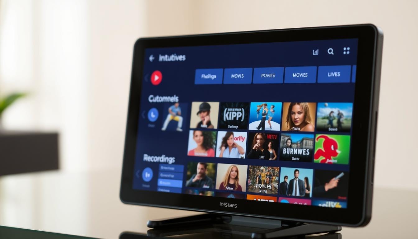 iptv smarters features overview