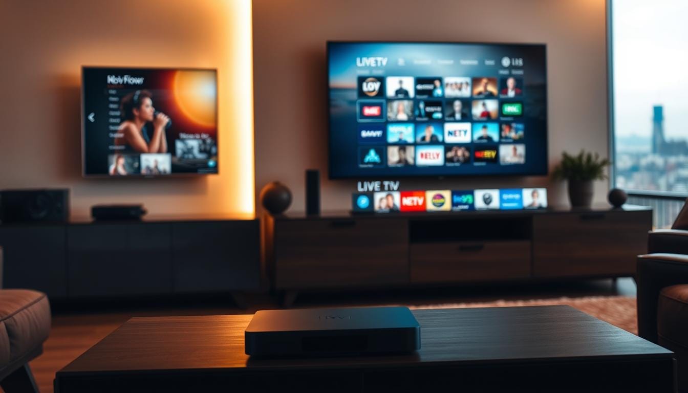 Top Features of Streaming Service