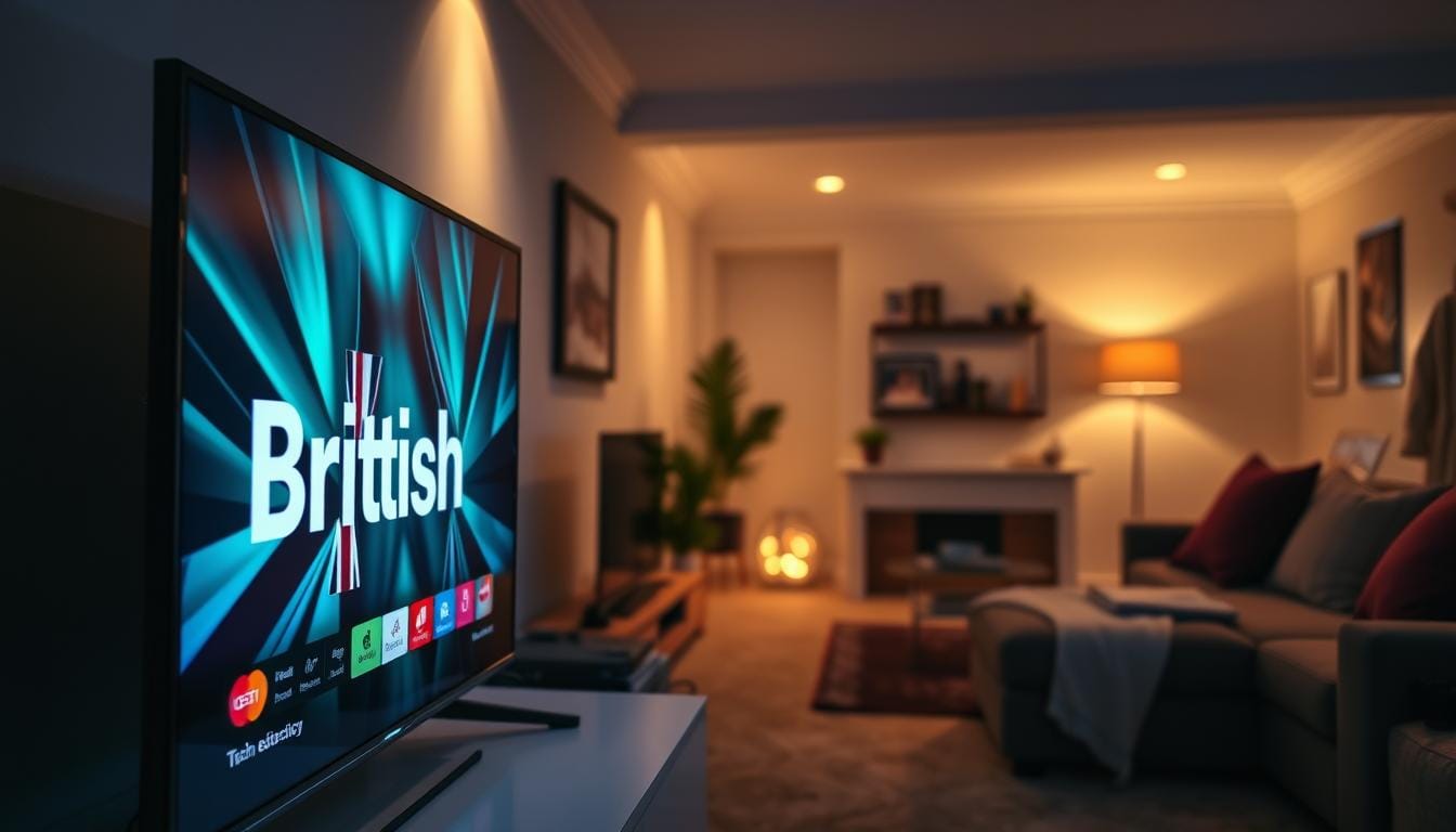 live channel streaming