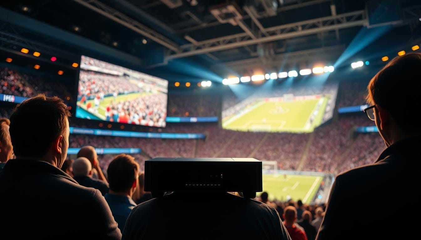 live sports streaming