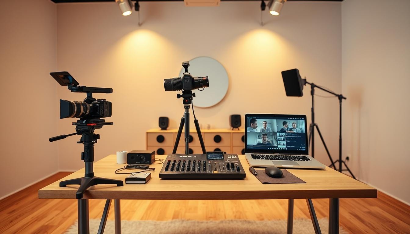 live streaming tools