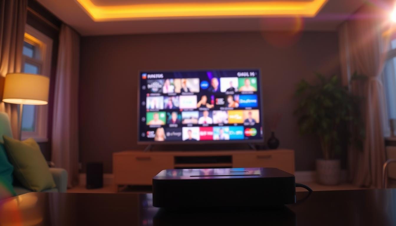 live tv streaming