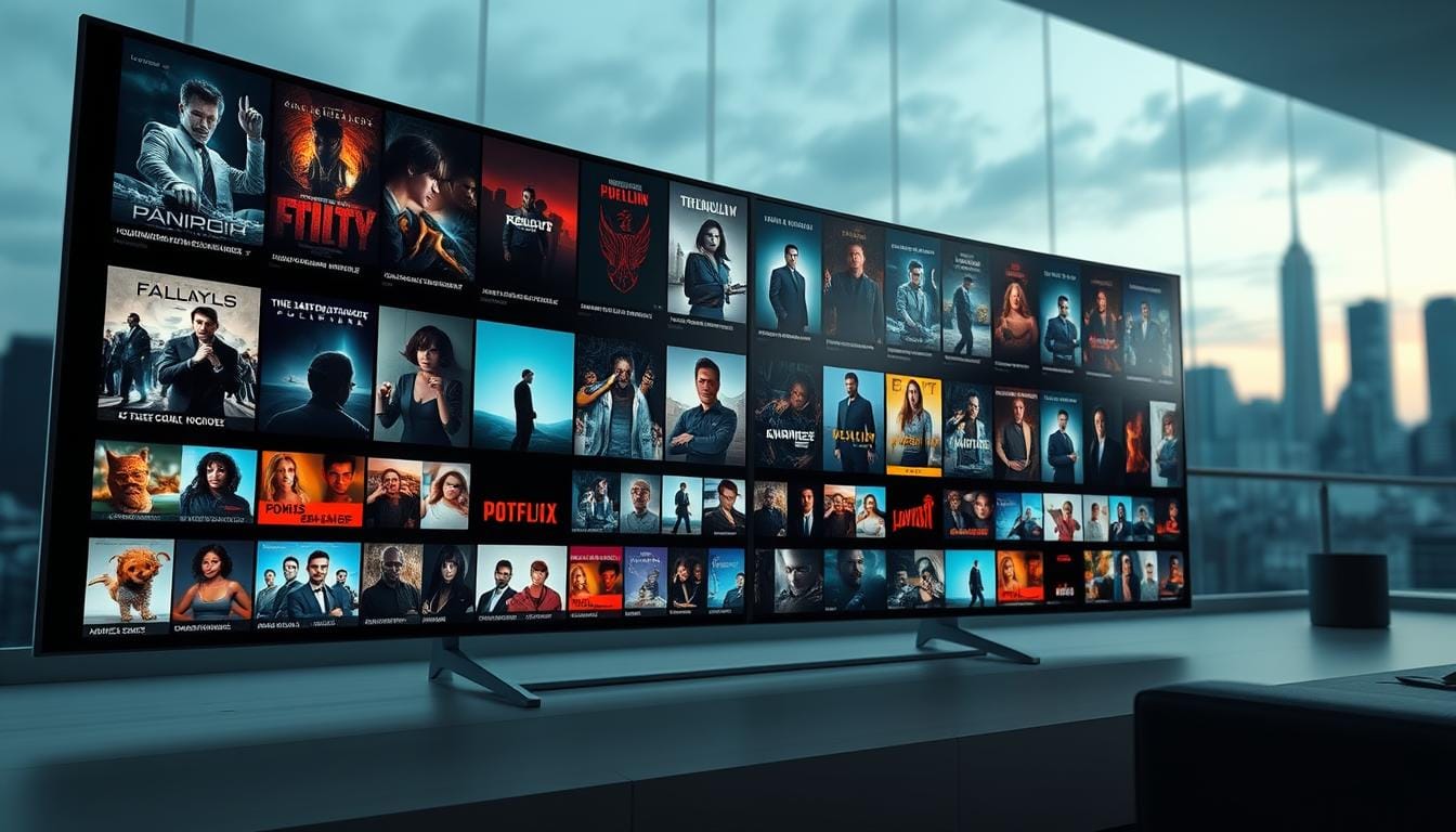 premium channel library