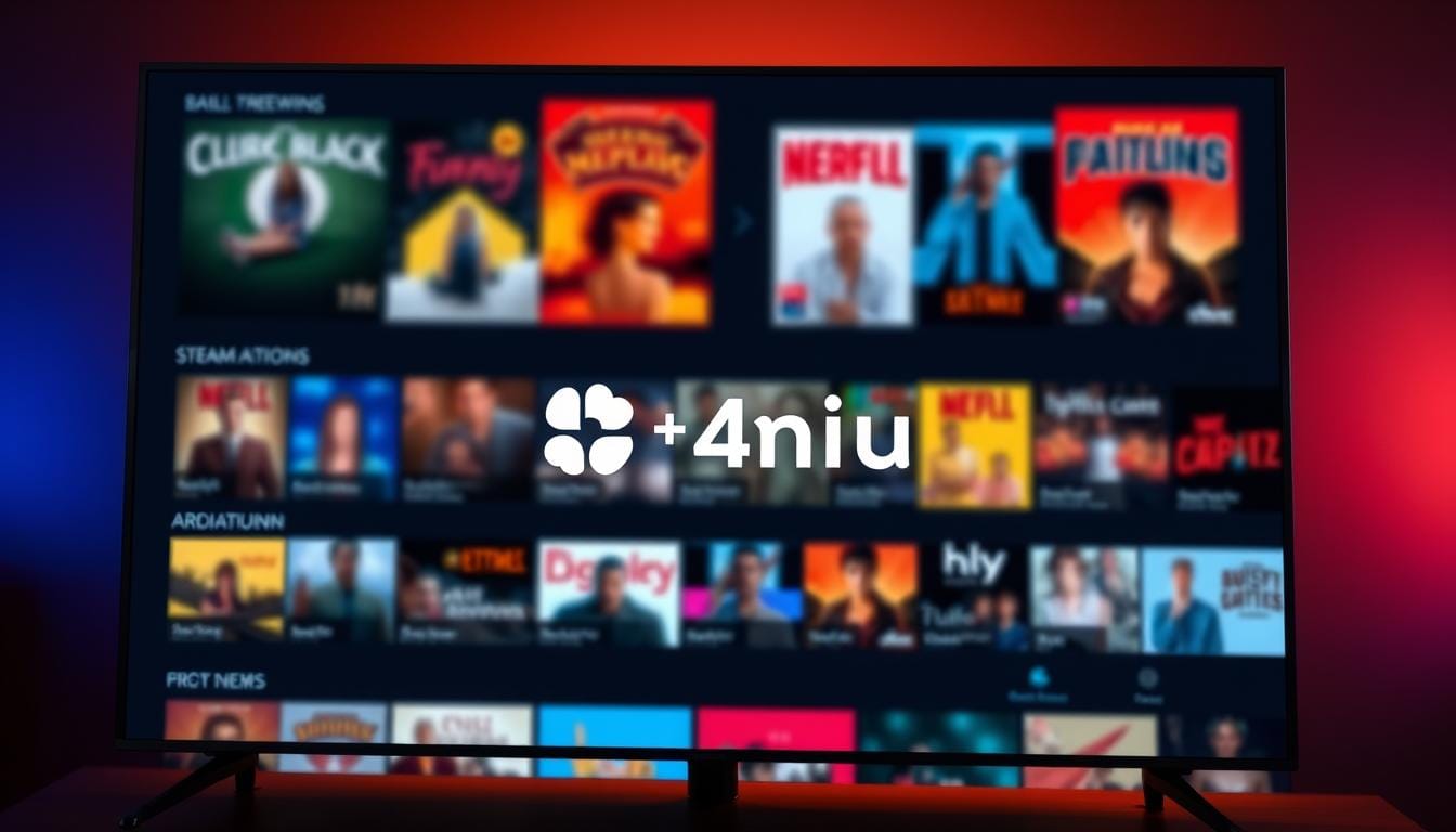 premium streaming app