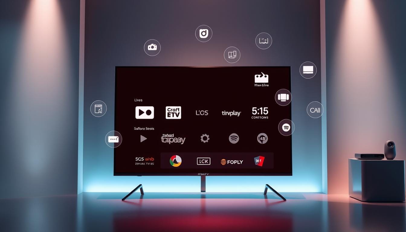 premium streaming features
