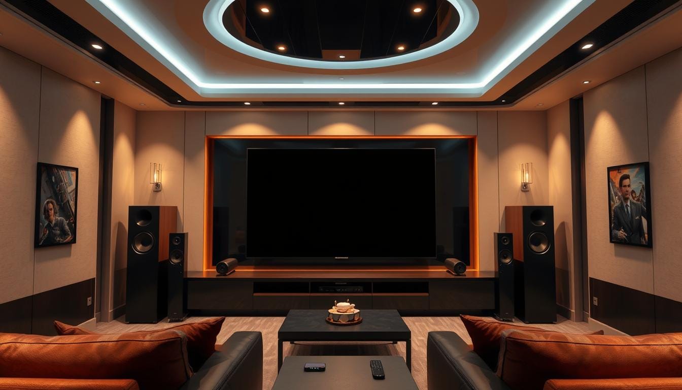premium streaming service