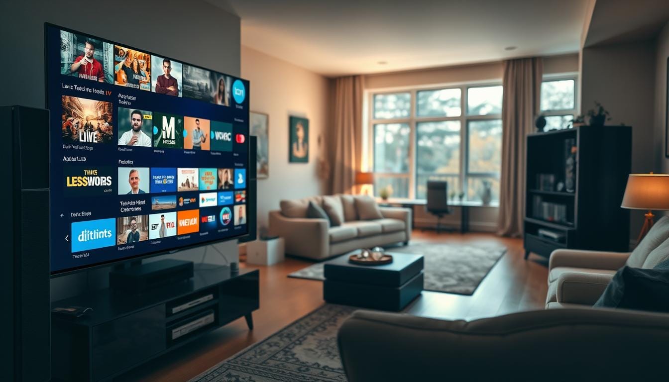 qq iptv
