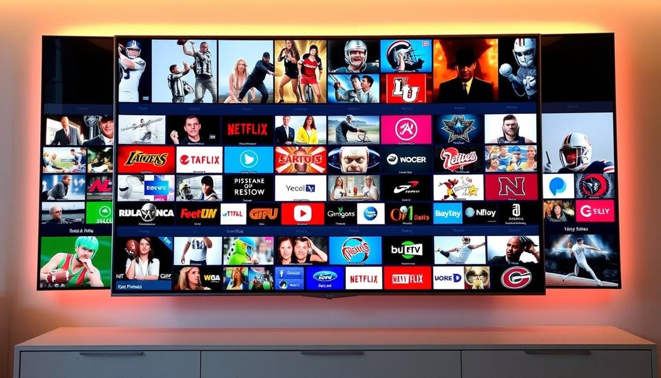 sapphire iptv