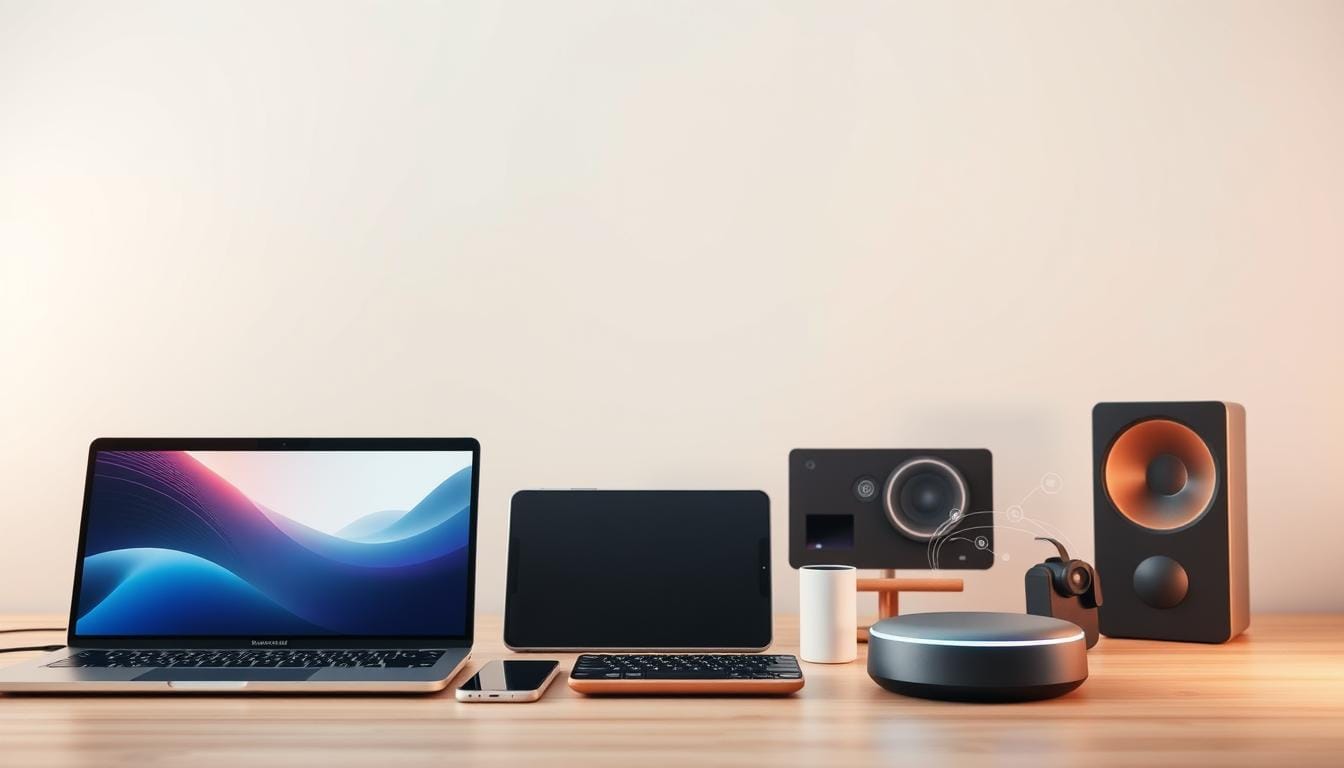 seamless device compatibility