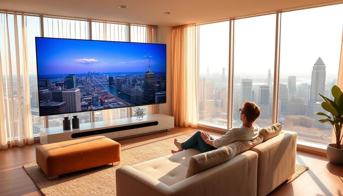 seamless streaming service