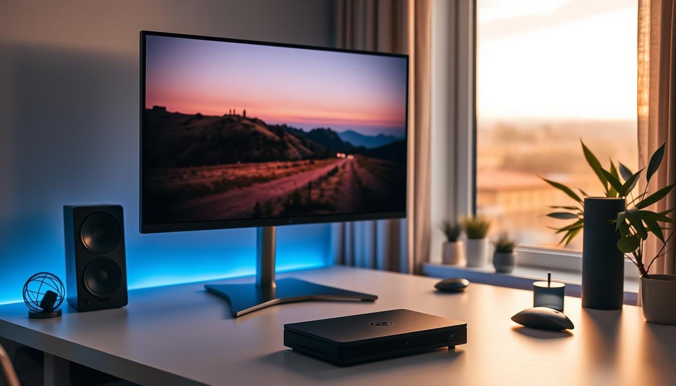 seamless streaming setup