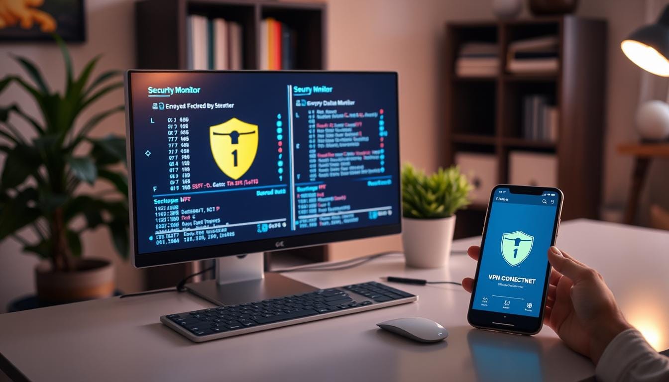 secure streaming practices