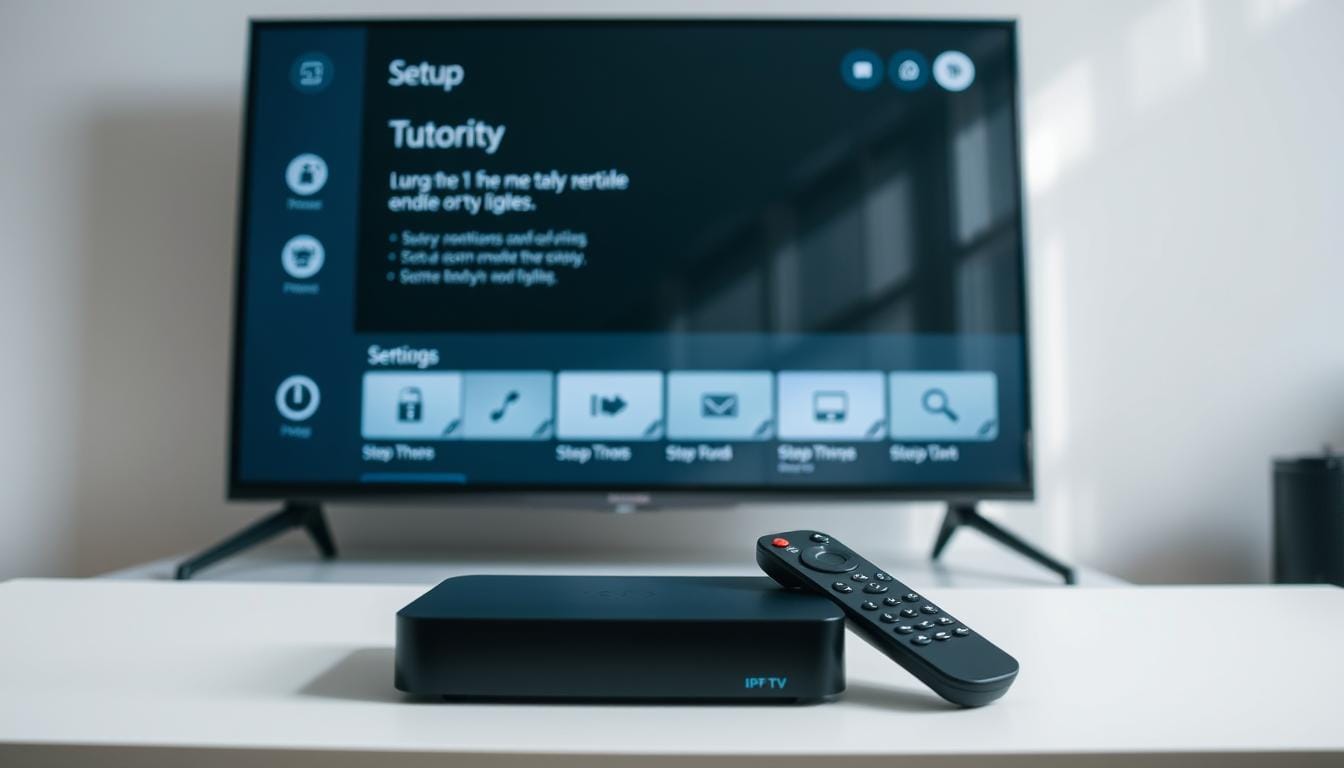 set iptv