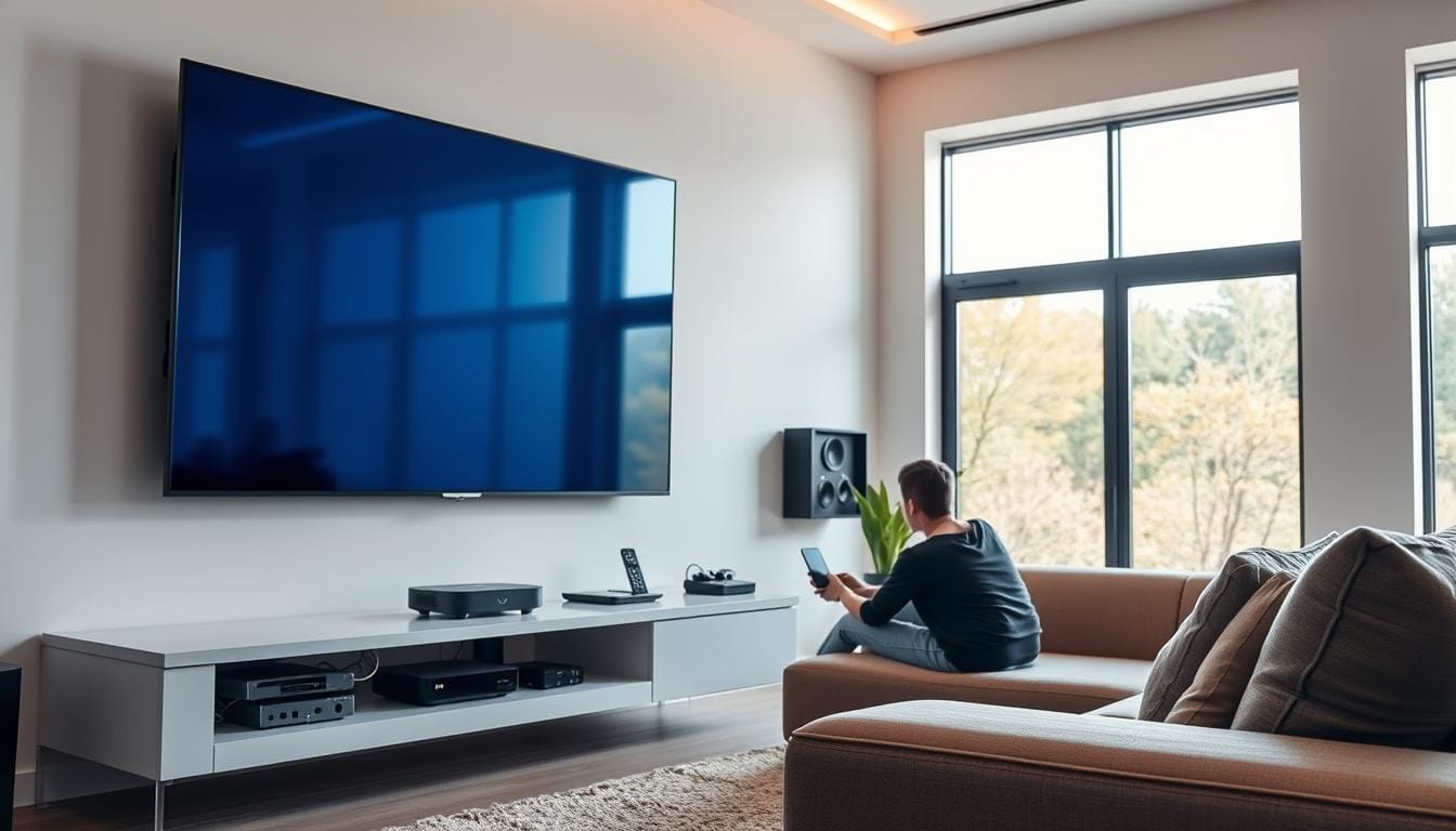 smart tvs