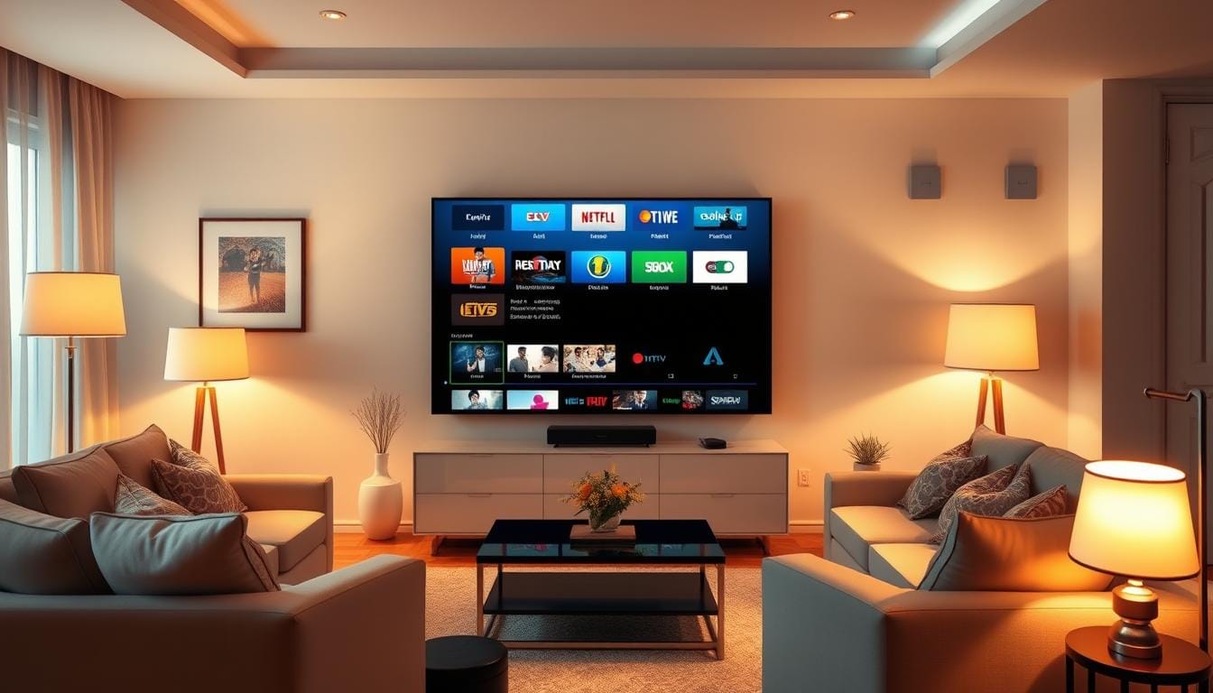 smartone iptv