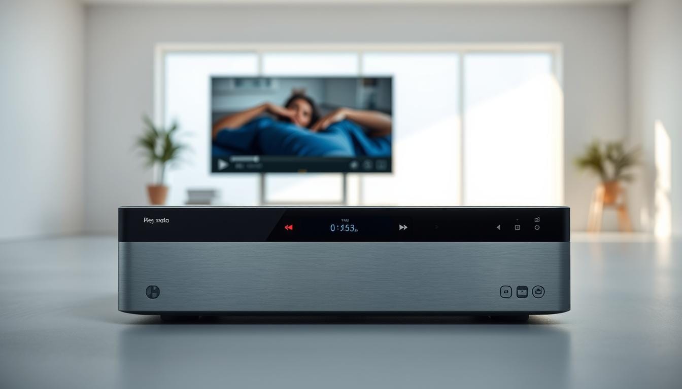 stream player