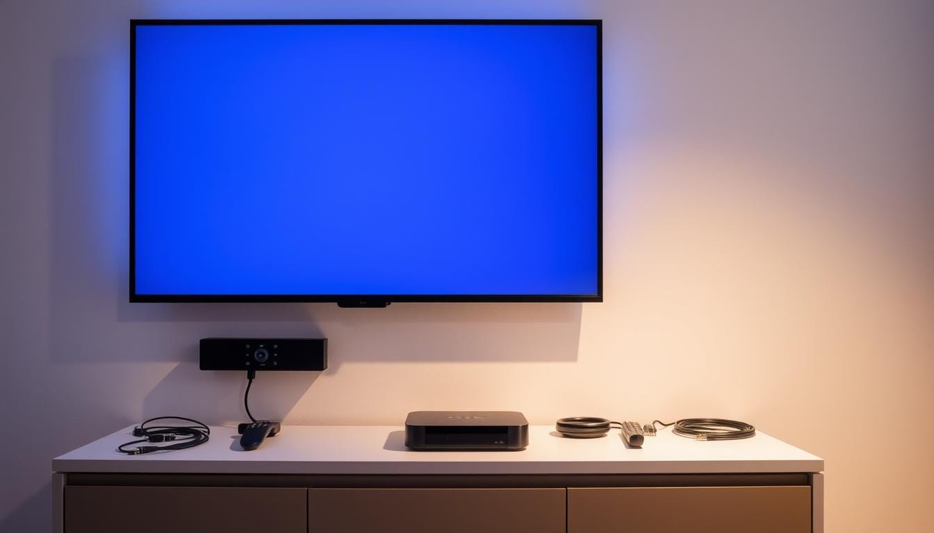 streaming device setup