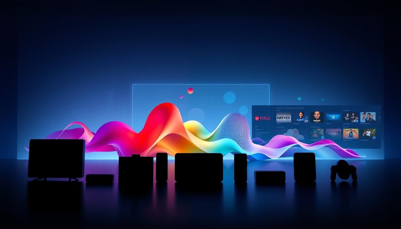 streaming provider comparison