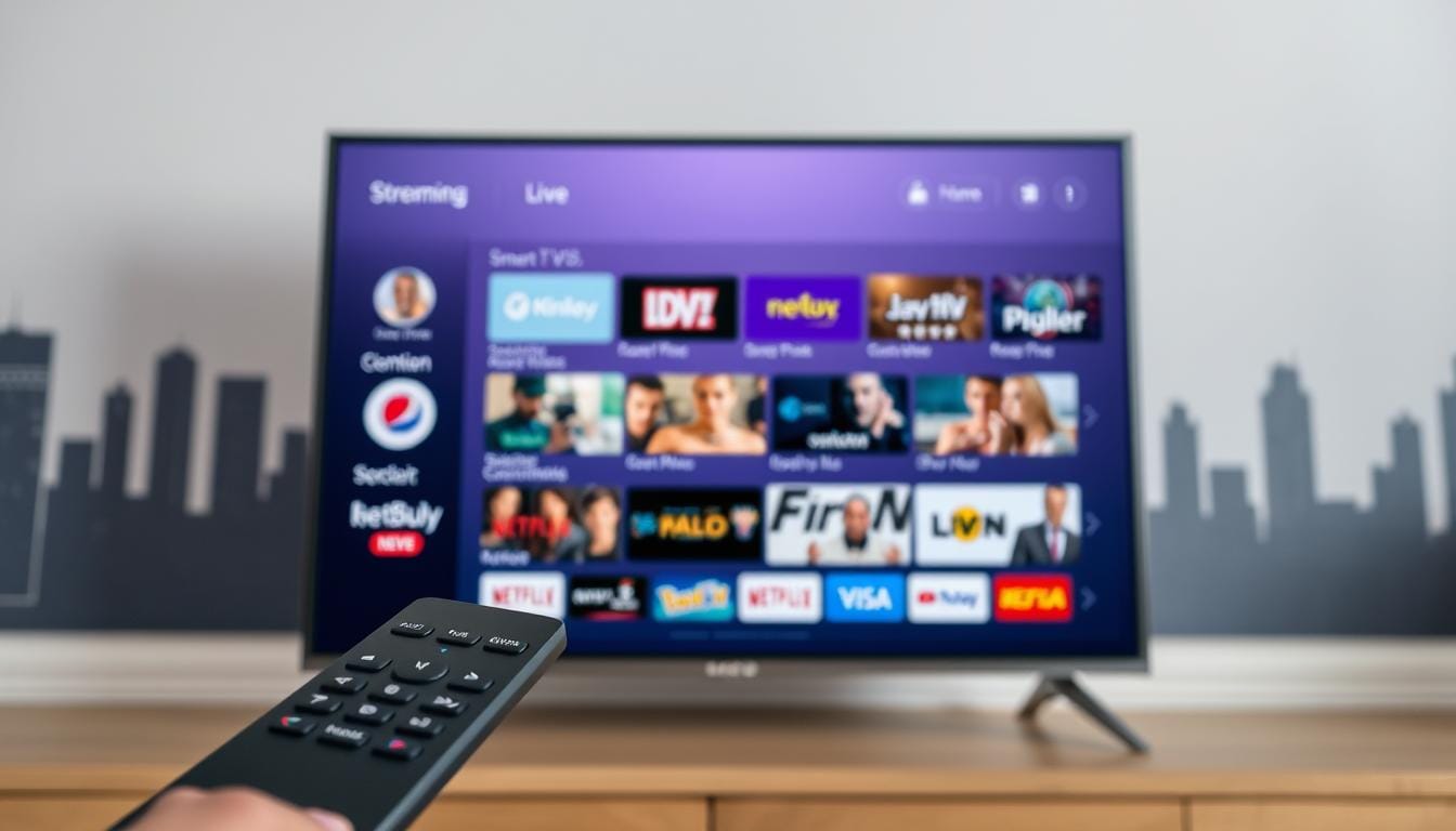 streaming service