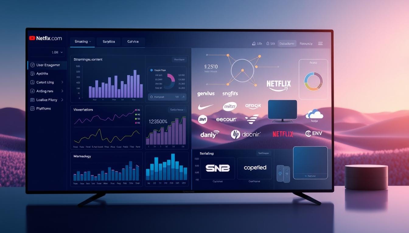 streaming service insights