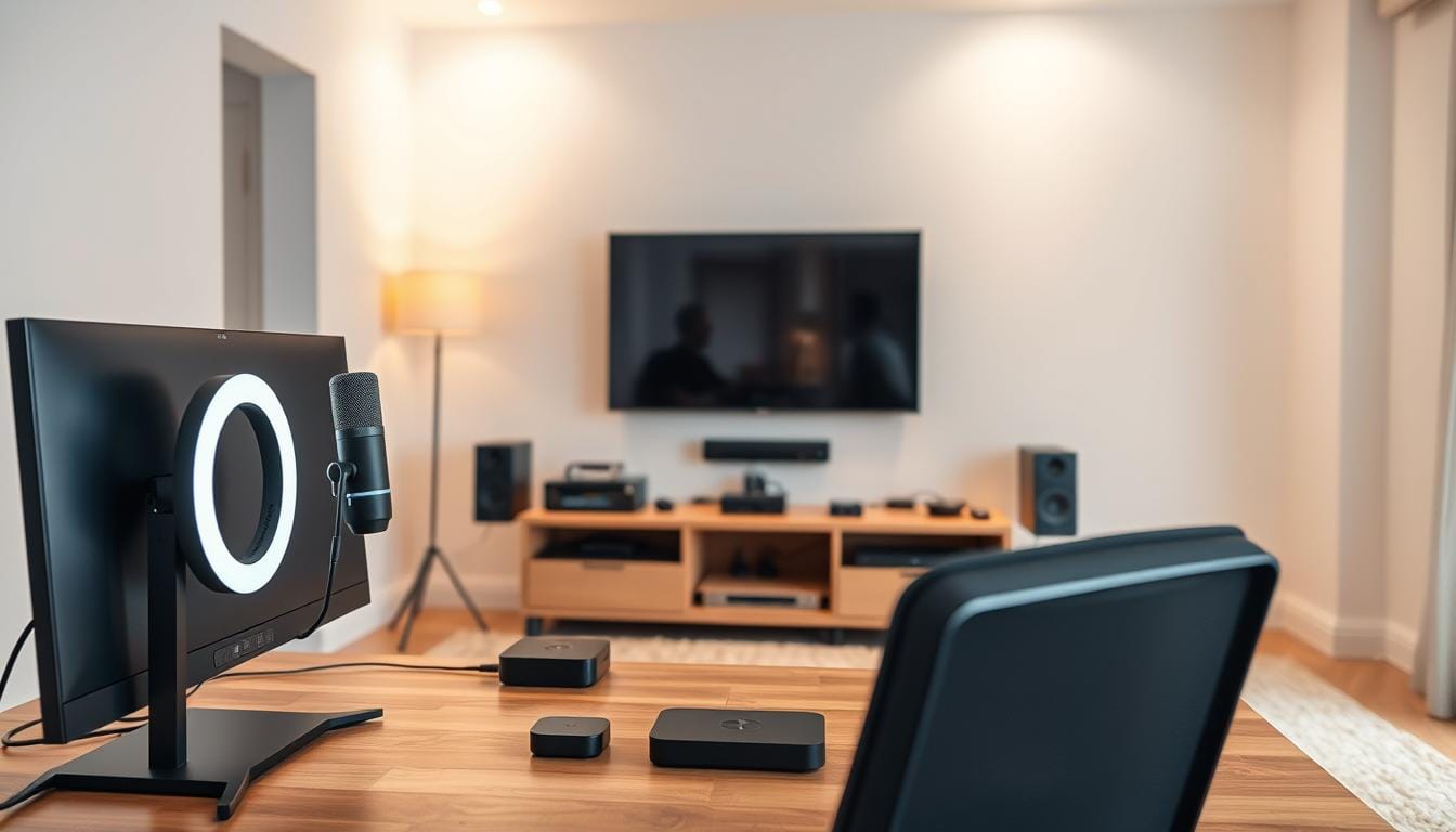 streaming setup guide