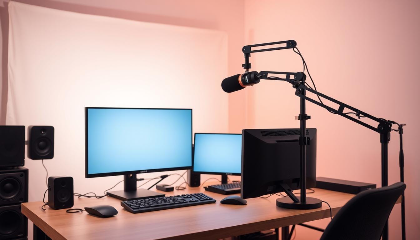 streaming setup guide