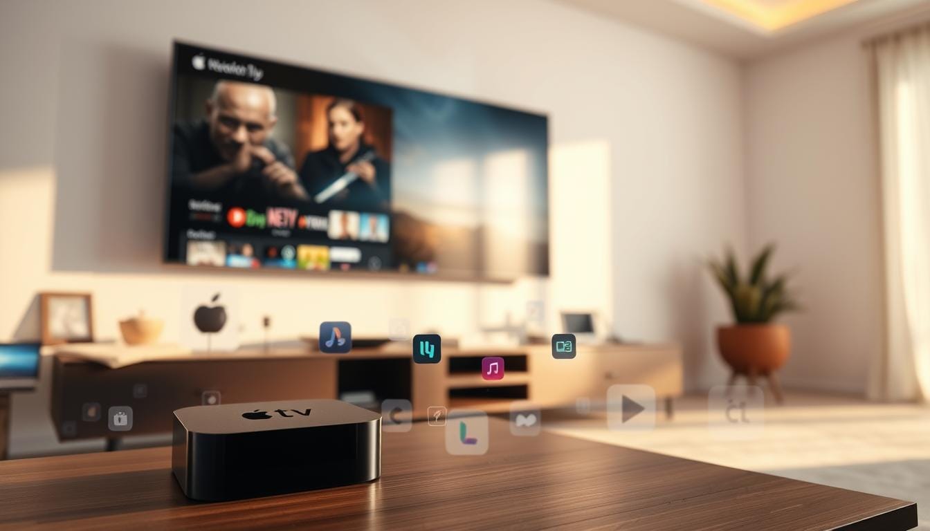 streaming solution features
