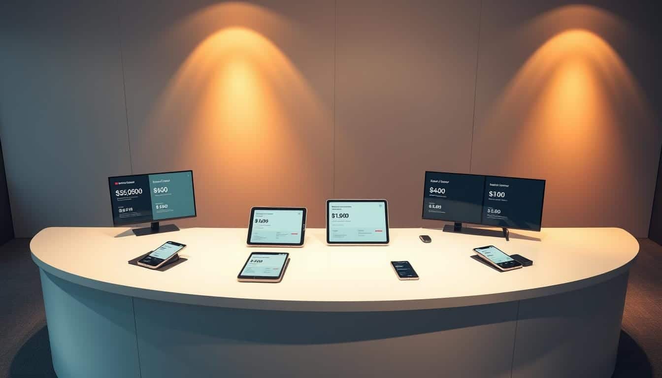 streaming subscription plans