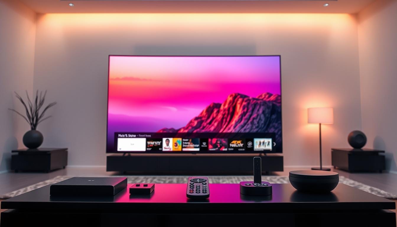 superior streaming quality