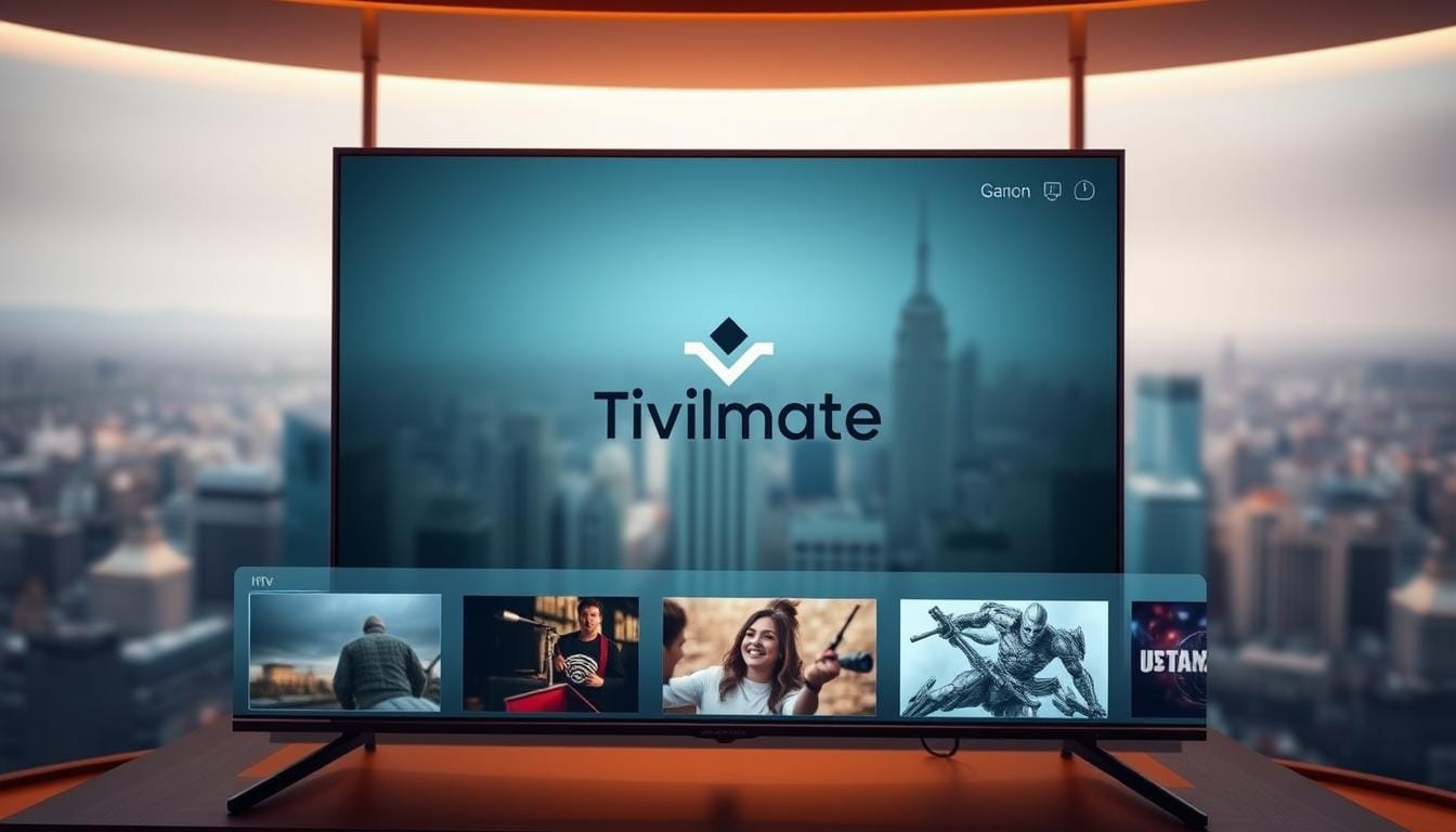 tivimate subscription