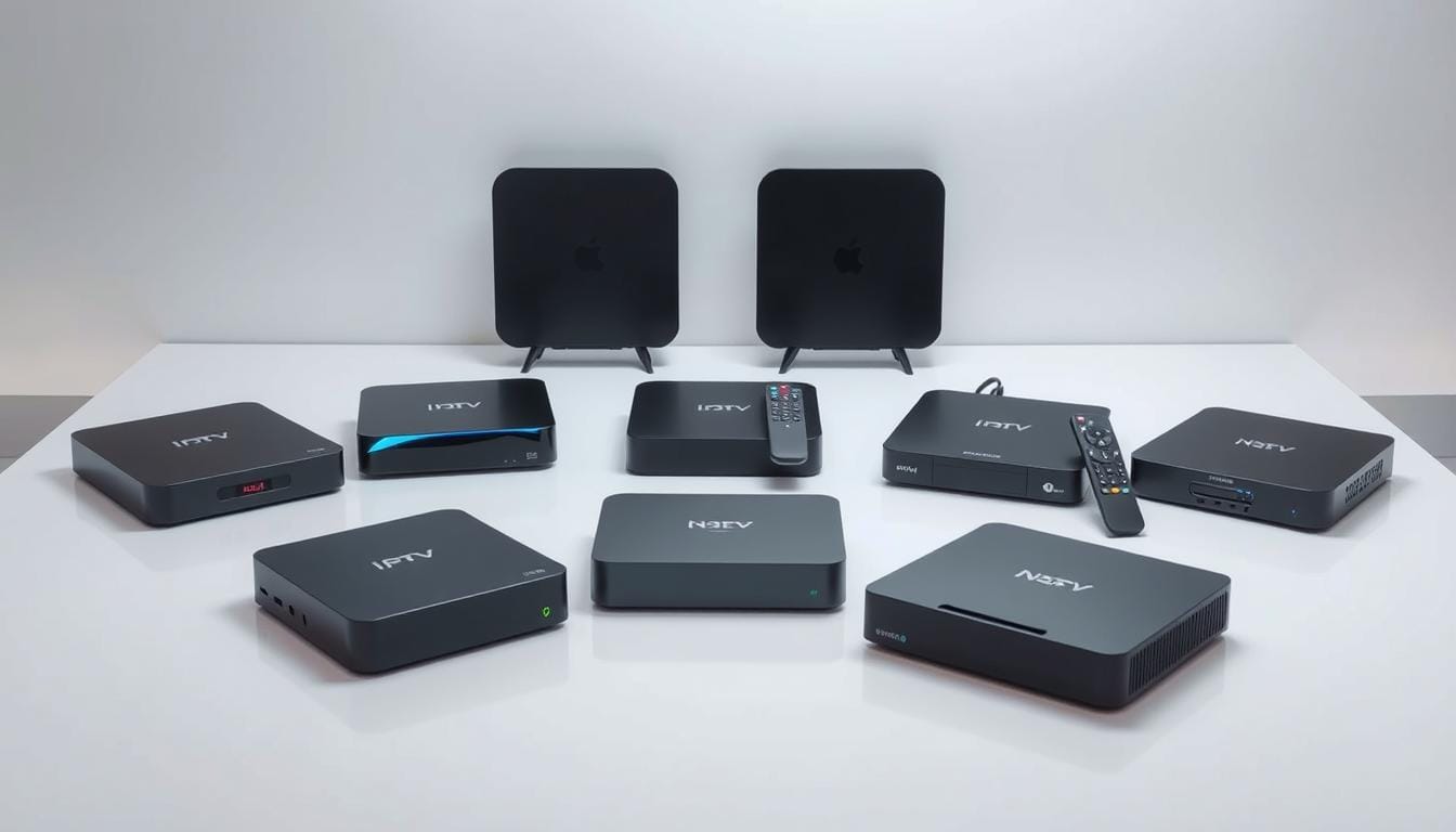 top streaming devices
