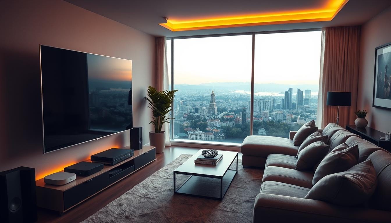 ultimate TV service