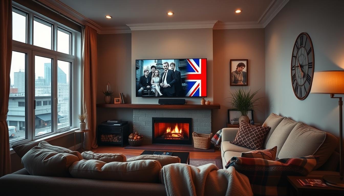 united kingdom iptv