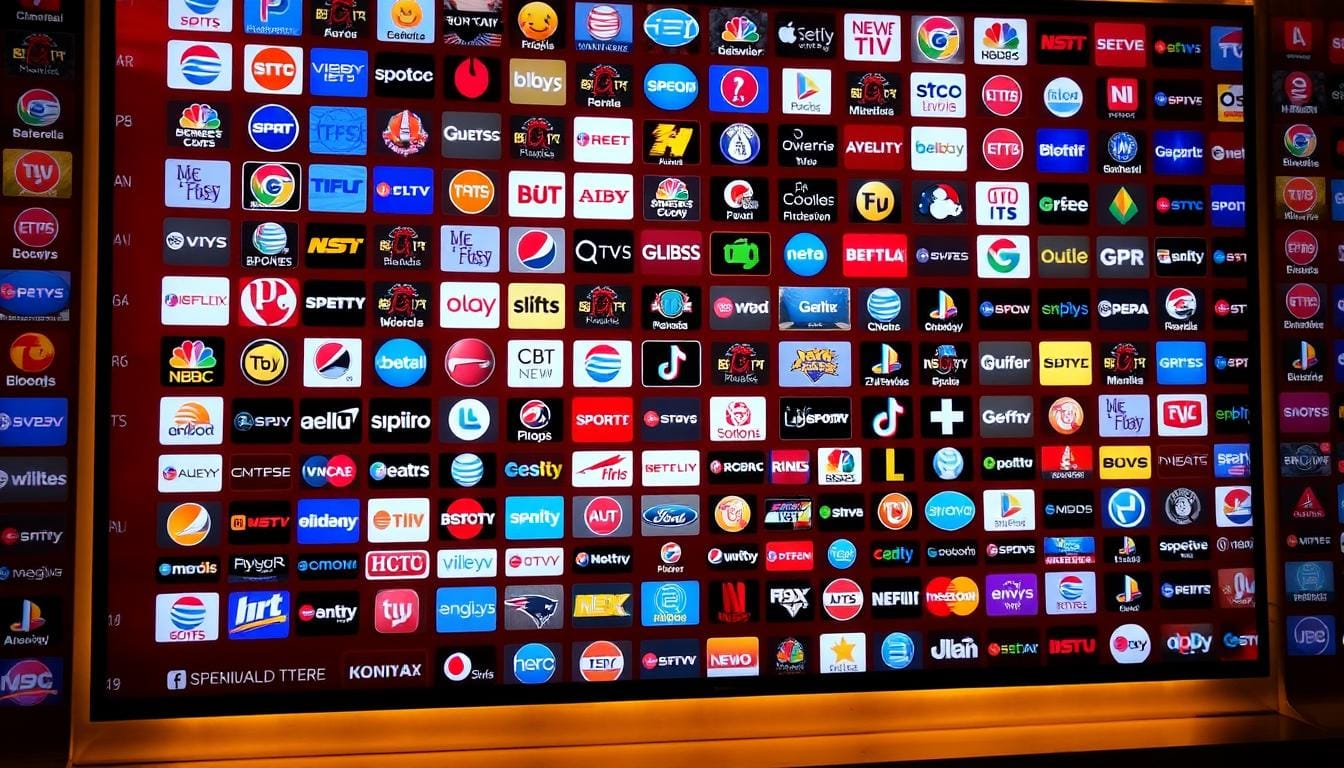 unmatched channel selection