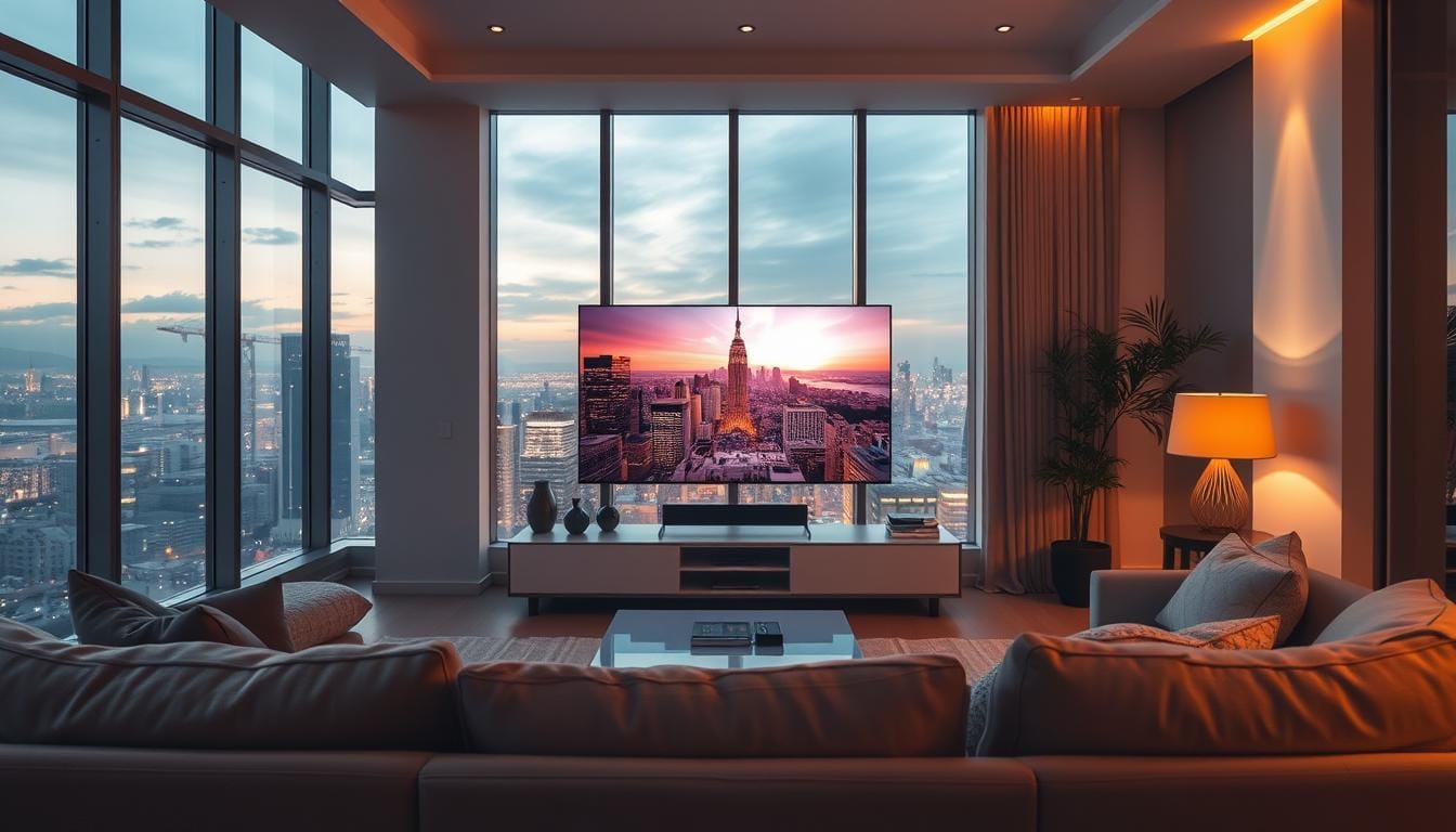 user-friendly streaming experience