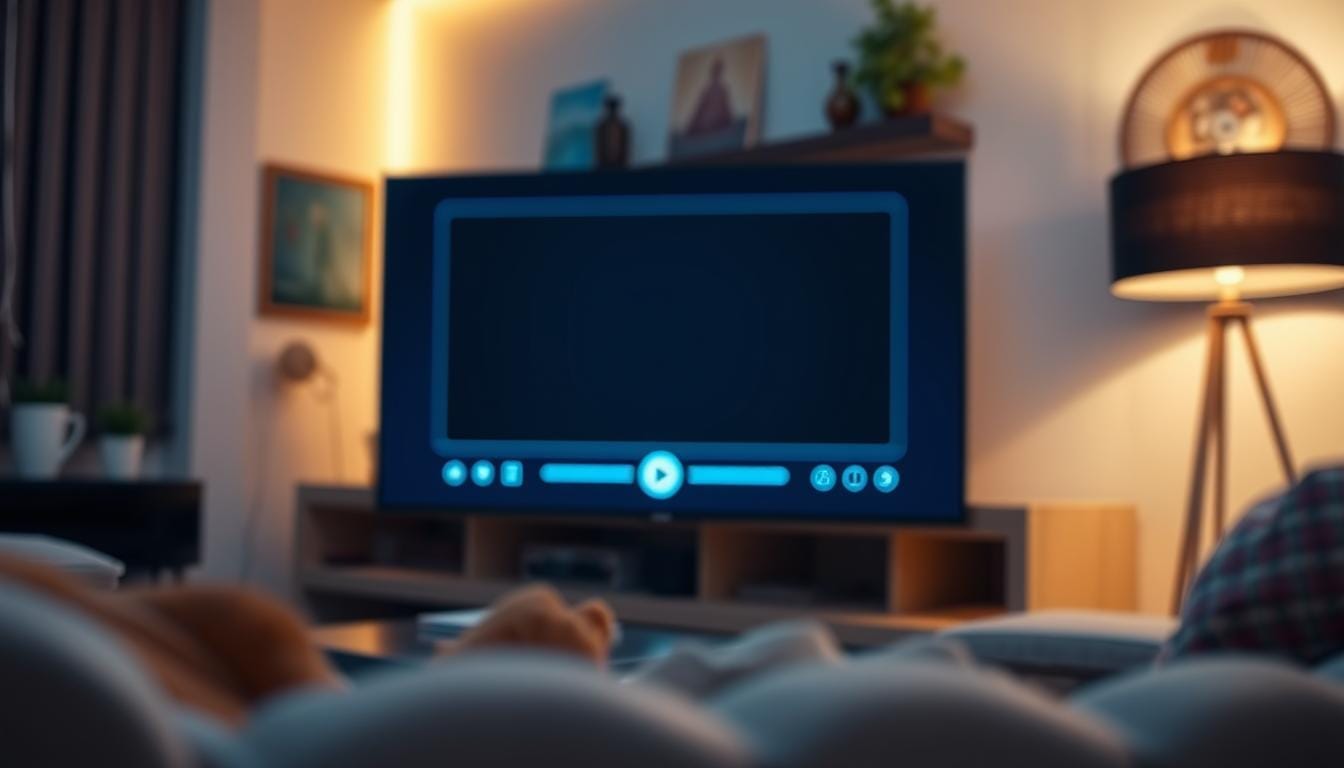 video streaming player